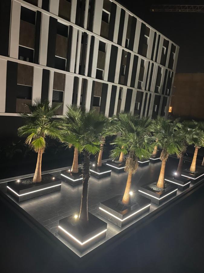 Tunis Residence California Le Kram Exterior foto